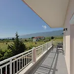 Lägenhet Zeusplace Jasmine House Leptokarya (Pieria)