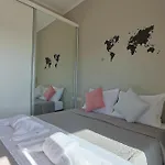 Zeusplace Jasmine House Lägenhet *
