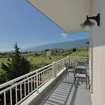 Zeusplace Jasmine House Lägenhet Leptokarya (Pieria)