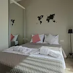 Zeusplace Jasmine House * Leptokarya (Pieria)