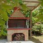 Zeusplace Jasmine House *