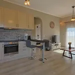 Zeusplace Jasmine House Leptokarya (Pieria)