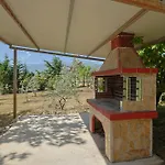 Zeusplace Jasmine House Leptokarya (Pieria)