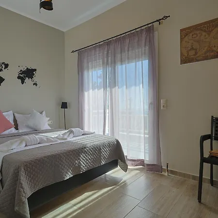 Apartman Zeusplace Jasmine House