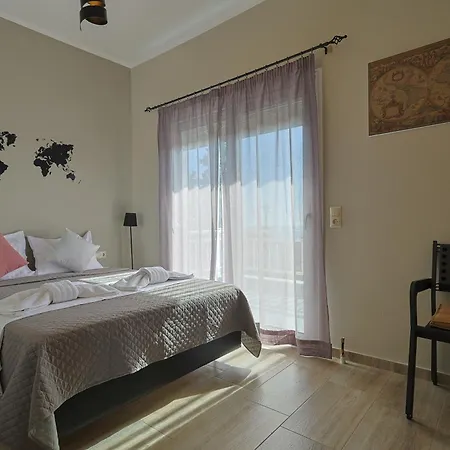 Apartman Zeusplace Jasmine House *