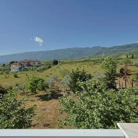 Apartman Zeusplace Jasmine House *