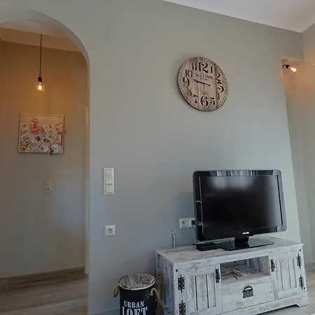 Zeusplace Jasmine House Apartman