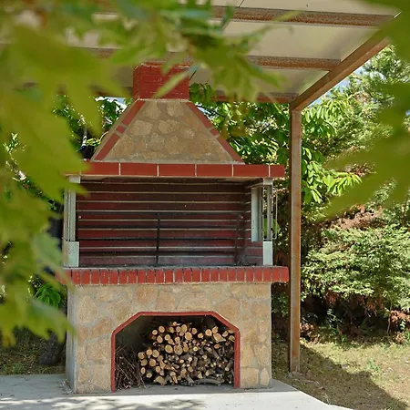 Zeusplace Jasmine House *