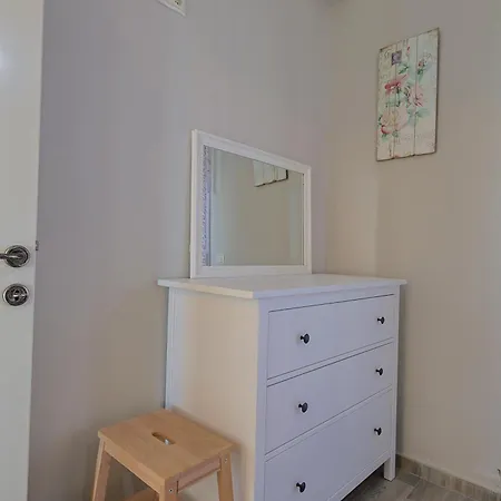 Zeusplace Jasmine House Apartman