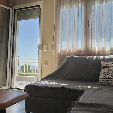 Apartman Zeusplace Jasmine House