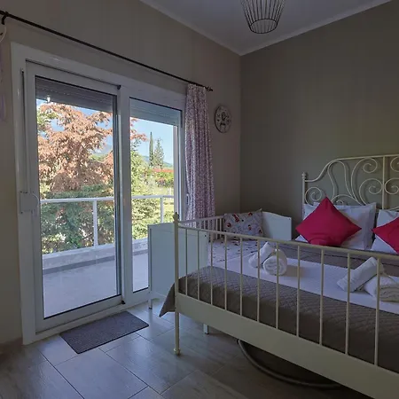 Apartman Zeusplace Jasmine House