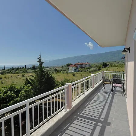 Apartman Zeusplace Jasmine House