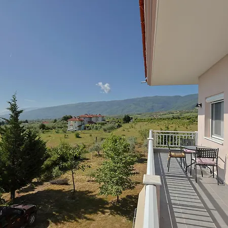 Apartman Zeusplace Jasmine House