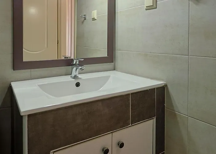Appartement Zeusplace Jasmine House *