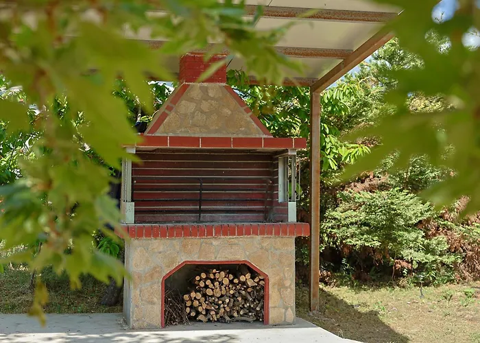 Zeusplace Jasmine House *