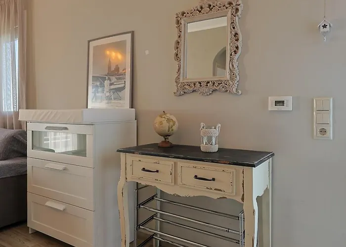 Appartement Zeusplace Jasmine House *