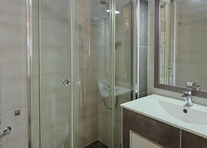 Appartement Zeusplace Jasmine House *