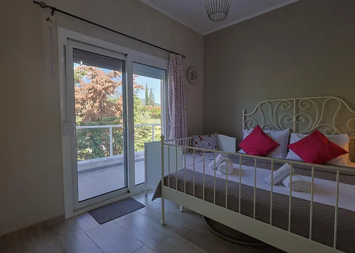 Appartement Zeusplace Jasmine House