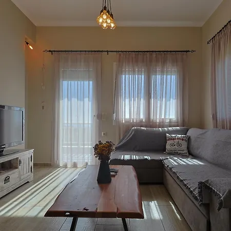 Zeusplace Jasmine House