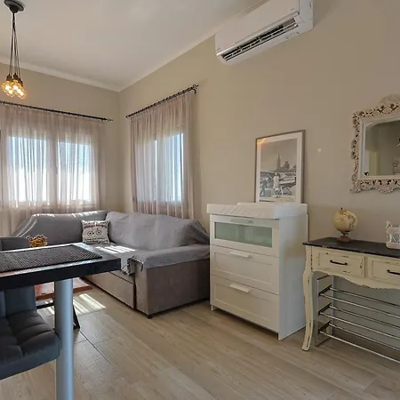 Appartamento Zeusplace Jasmine House