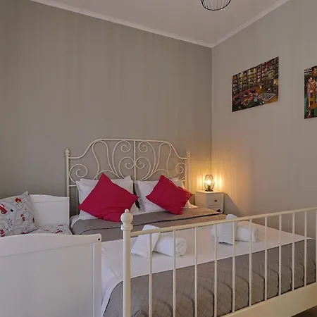Zeusplace Jasmine House * Leptokarya (Pieria)