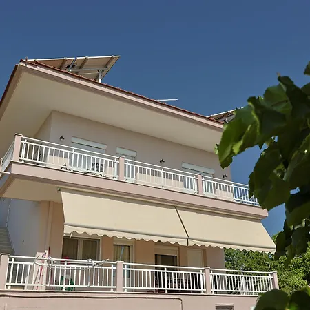 Appartamento Zeusplace Jasmine House Leptokarya (Pieria)