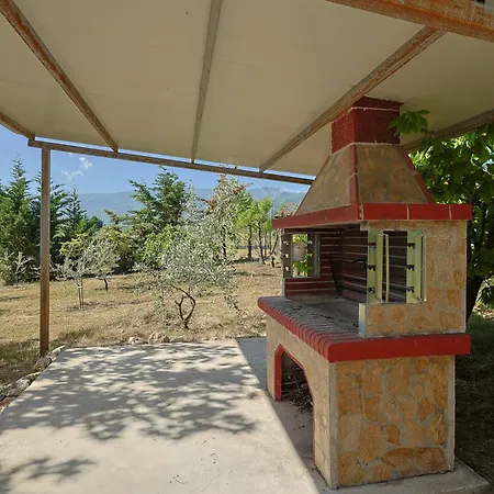 Zeusplace Jasmine House Leptokaria