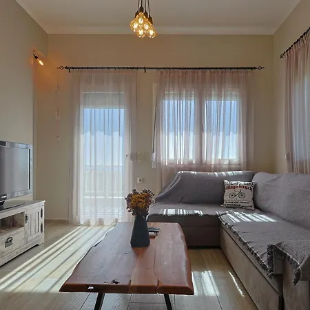 Apartmán Zeusplace Jasmine House *