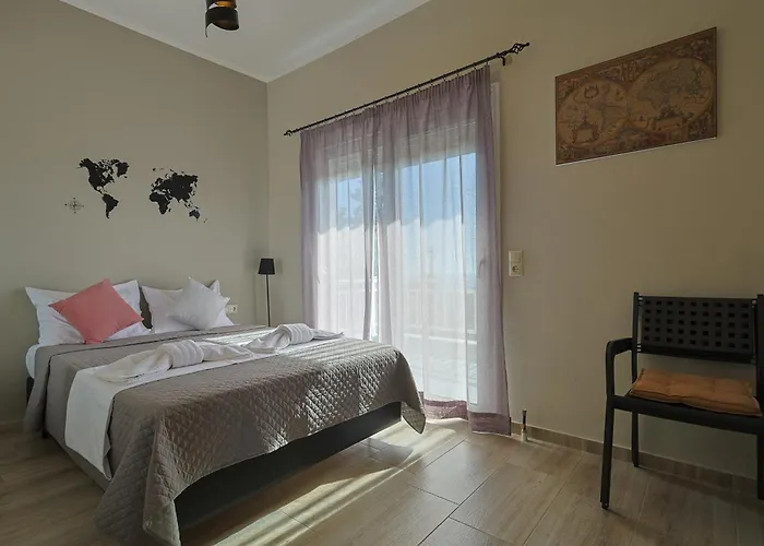 Appartamento Zeusplace Jasmine House *
