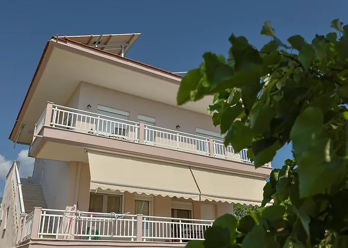 Zeusplace Jasmine House