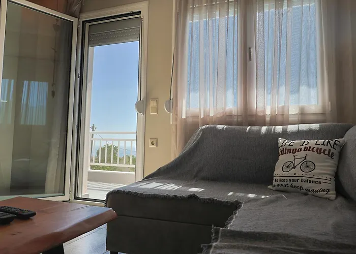 Appartamento Zeusplace Jasmine House