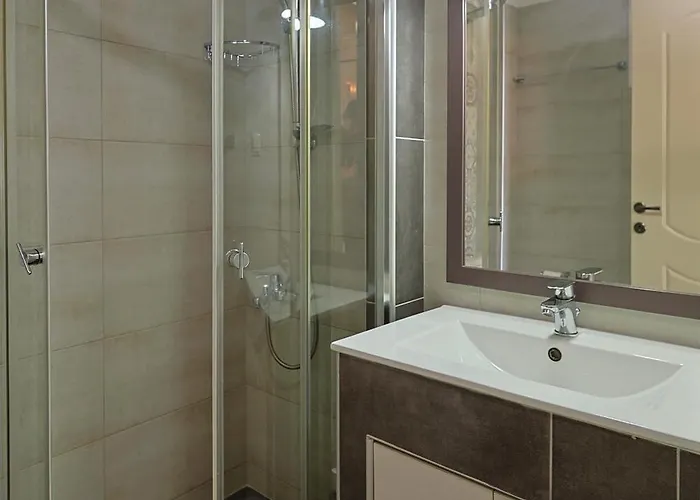 公寓 Zeusplace Jasmine House 乐托卡亚