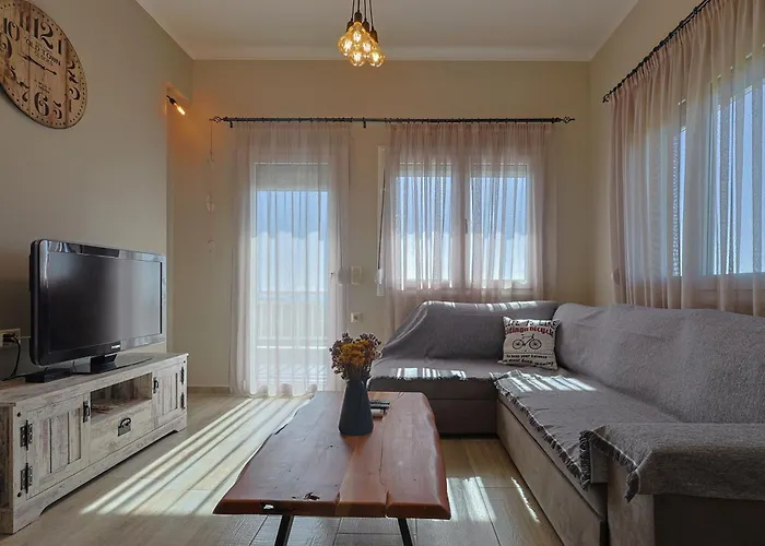 Appartamento Zeusplace Jasmine House *
